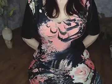 Stripchat Free Live Porn of Aziza1