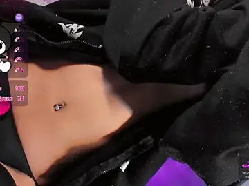Stripchat Live Sex of Baby_FenixTS