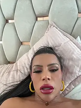 Stripchat Best Webcam of HOT_LADY_777