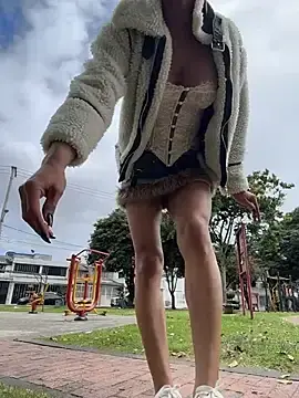 Stripchat Live Porn of HOT_LADY_777