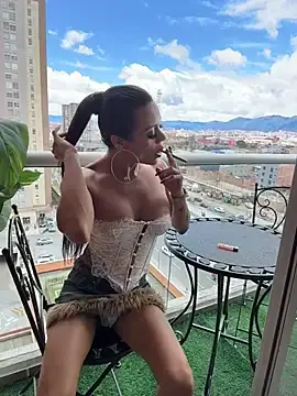 Stripchat Watch Live Sex Cams of HOT_LADY_777