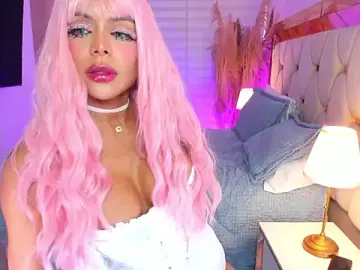 Stripchat Private Sex Chat of HOT_LADY_777