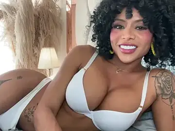 Stripchat Live Sex of HOT_LADY_777
