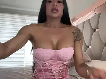 Stripchat Live Sex of HOT_LADY_777