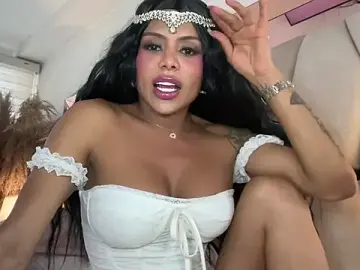 Stripchat Live Sex Cam of HOT_LADY_777