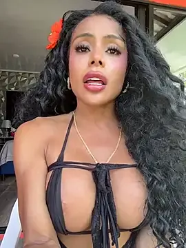 Stripchat Live Porn of HOT_LADY_777
