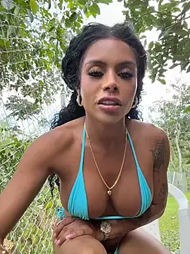 Stripchat Watch Live Sex Cams of HOT_LADY_777