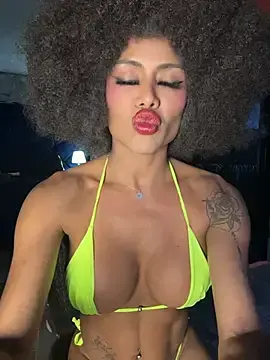 Stripchat Free Porn Cam of HOT_LADY_777