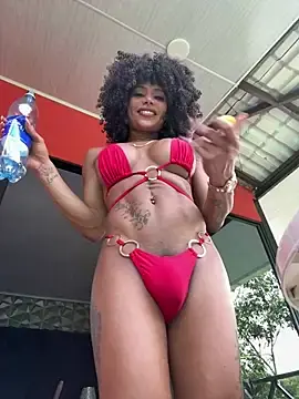Stripchat Live Porn of HOT_LADY_777