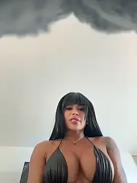 Stripchat Live Porn of HOT_LADY_777