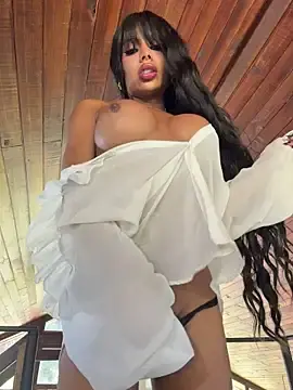 Stripchat Live Porn of HOT_LADY_777