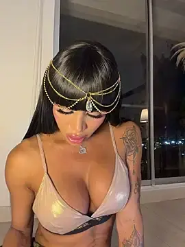 Stripchat Live Sex of HOT_LADY_777