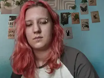 Stripchat Watch Live Sex Cams of Hailey_Foxy