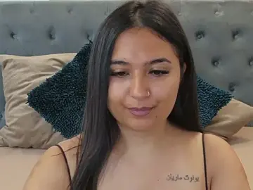 Stripchat Best Webcam of KiraMoonX