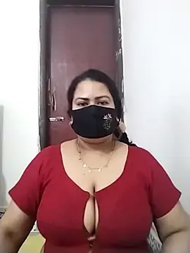Stripchat Adult Webcam of Star--Girl