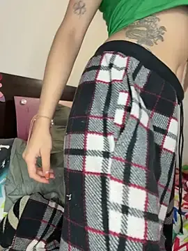 Stripchat Live Sex of lunaapppp