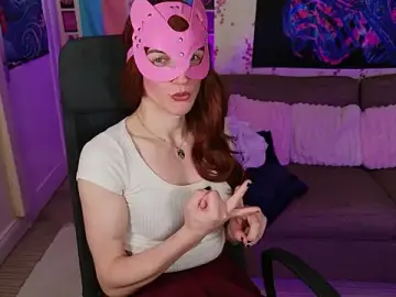 Stripchat Live Sex of rosieplay