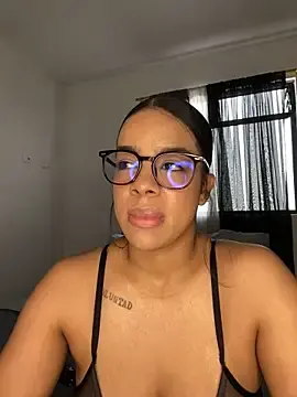 Stripchat Live Sex of trianawhite