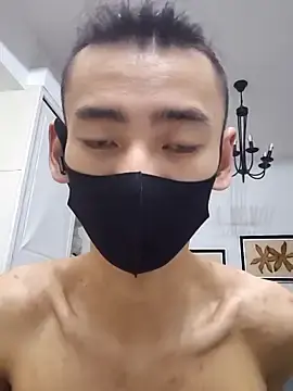 Stripchat Live Porn of xingyintaidi