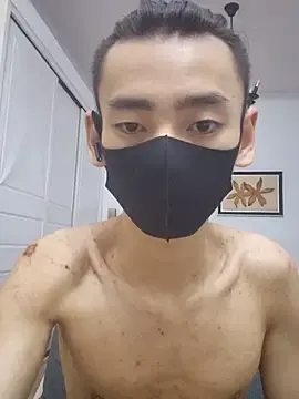 Stripchat Free Live Porn of xingyintaidi