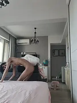 Stripchat Best Webcam of xingyintaidi