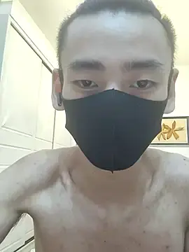 Stripchat Live Sex of xingyintaidi