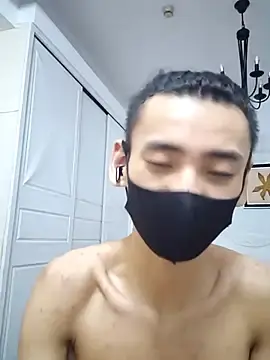 Stripchat Sex Chat of xingyintaidi