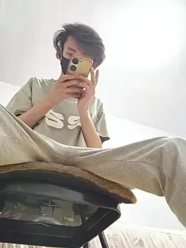 Stripchat Best live sex cam show of xingyintaidi