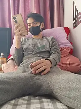 Stripchat Live Sex of xingyintaidi