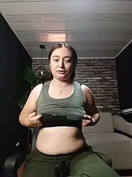 Stripchat Adult Webcam of Anaa_Rose