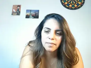 Stripchat Sex Cam of CampanulaHot