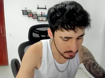 Stripchat Private Sex Chat of DmitriSanders