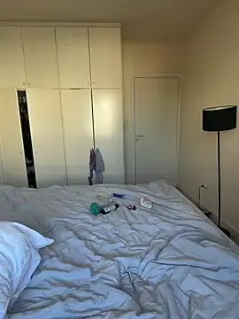 Stripchat Free Porn Cam of ElenaRebelle