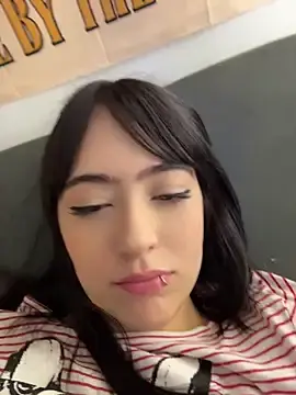 Stripchat Sex Chat of Hinata_3