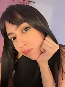 Stripchat Sex Chat of Hinata_3