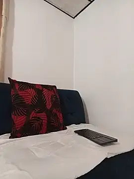 Stripchat Private Sex Chat of IsisBlake