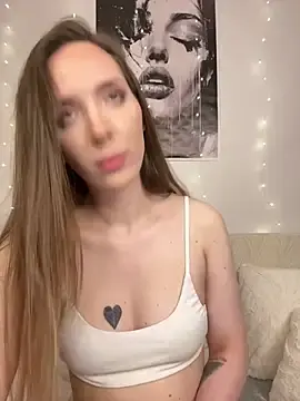 Stripchat Watch Live Sex Cams of LINA_ALL_EYES_ON_YOU
