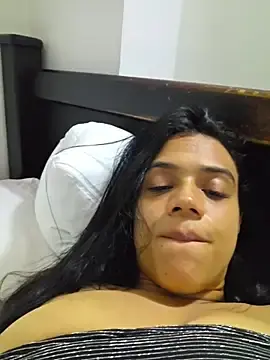 Stripchat Sex Chat of Lana_Torres