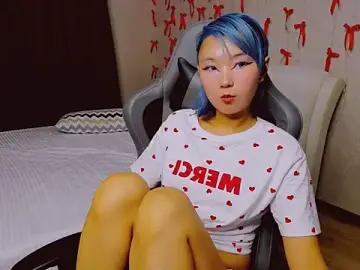 Stripchat Best live sex cam show of Milla_Aheo