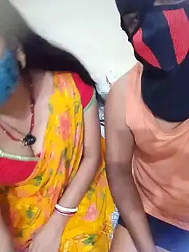Stripchat Private Sex Chat of Monika_Raj_
