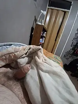 Stripchat Live Porn of NawtyB1965