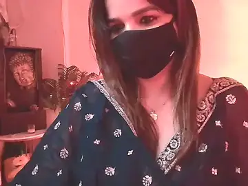 Stripchat Adult Video Chat of Prerna__