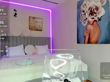 Stripchat Live Sex Cam of Selena_Reeves