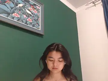 Stripchat Adult Webcam of Shy_Kira