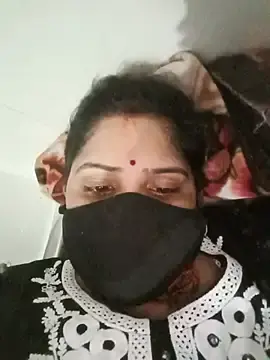 Stripchat Sex Chat of Sonam_couple