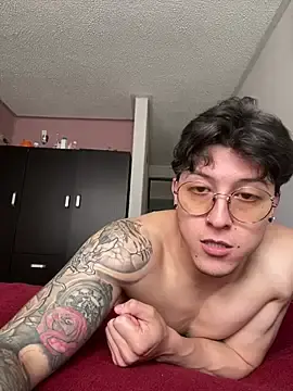 Stripchat Best Webcam of Valery_Salmons