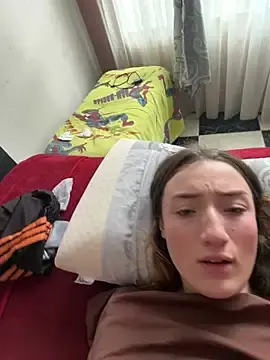 Stripchat Live Sex of Valery_Salmons