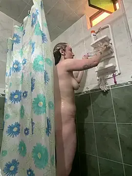 Stripchat Nude Webcam of Valery_Salmons