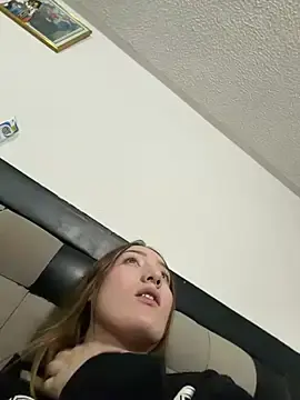 Stripchat Free Live Porn of Valery_Salmons