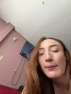 Stripchat Live Sex Cam of Valery_Salmons